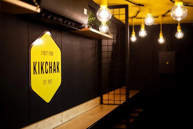 KIKCHAK