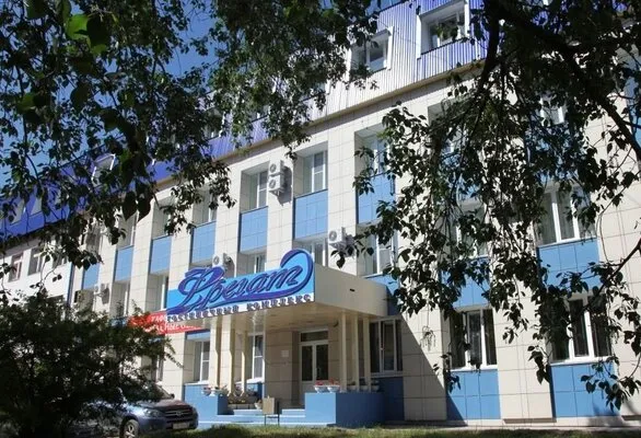 Фрегат