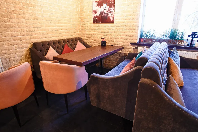 Feromon Lounge Bar