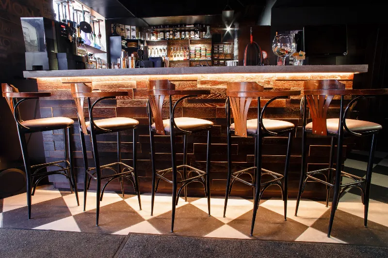 Feromon Lounge Bar