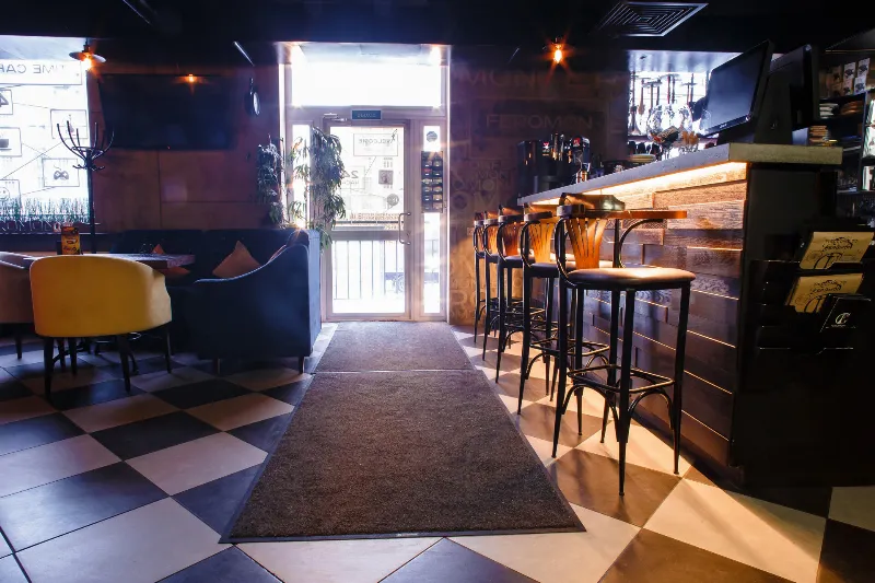 Feromon Lounge Bar