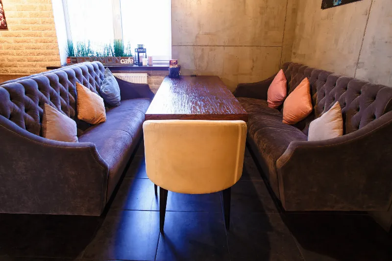 Feromon Lounge Bar