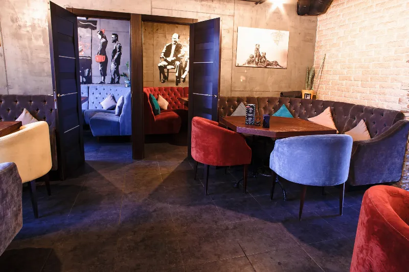 Feromon Lounge Bar