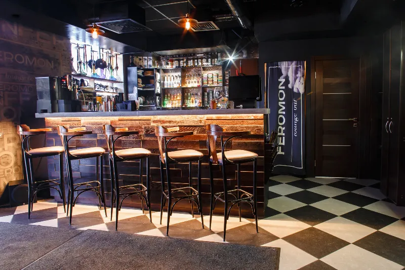 Feromon Lounge Bar