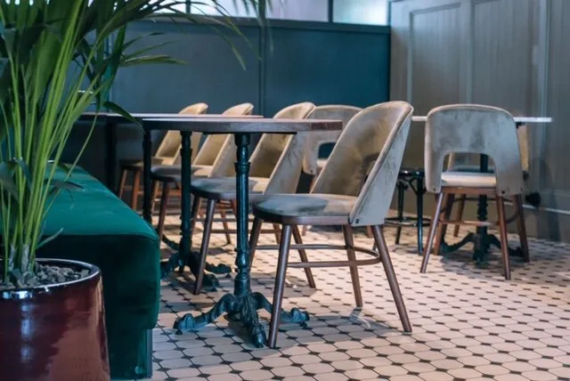 Kuznya Cafe