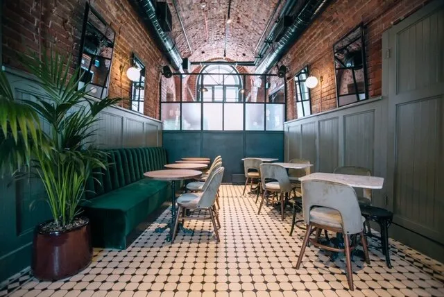 Kuznya Cafe