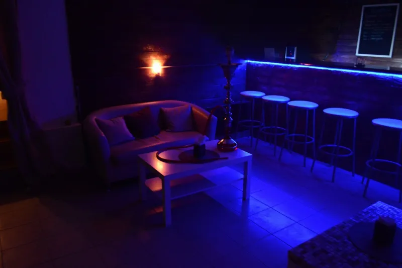 Культура Lounge & Music