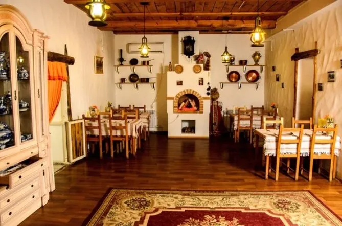 Афоня