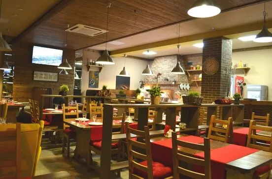 Bar`BQ