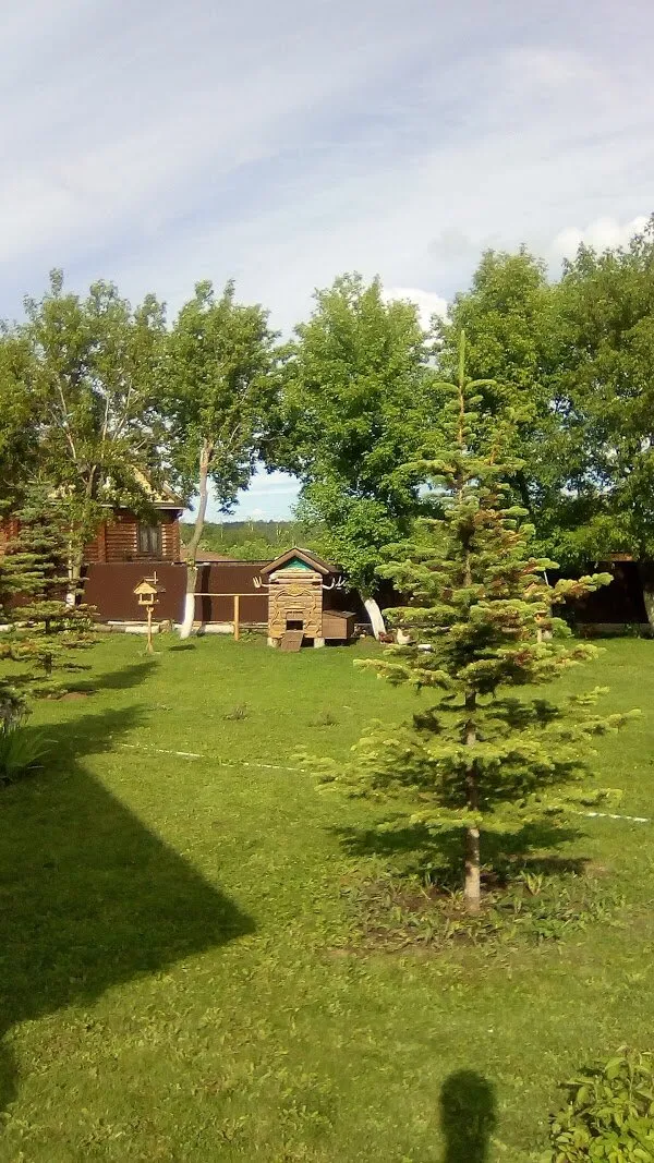 Лесник