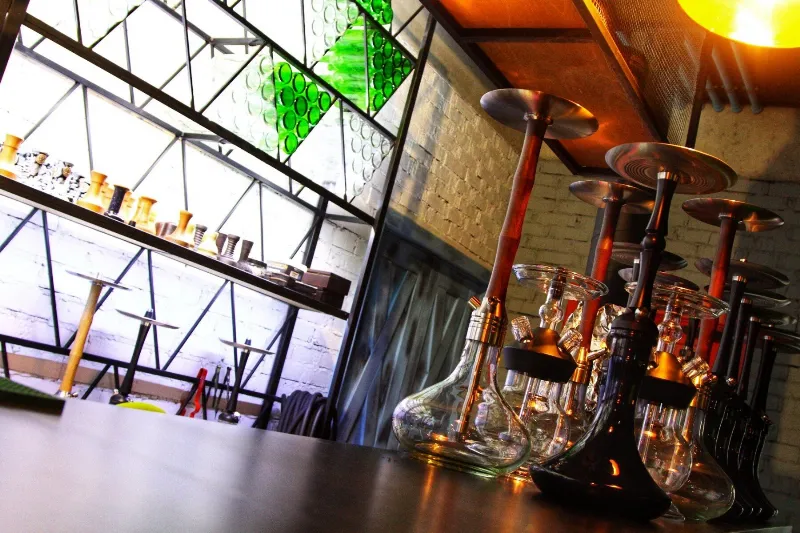 Myata LOUNGE