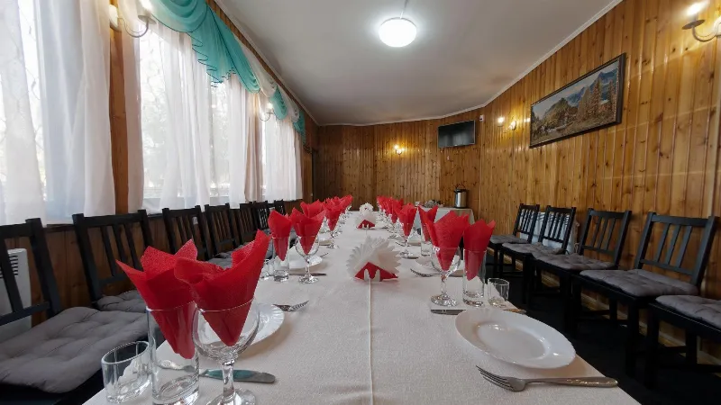 Улыбка