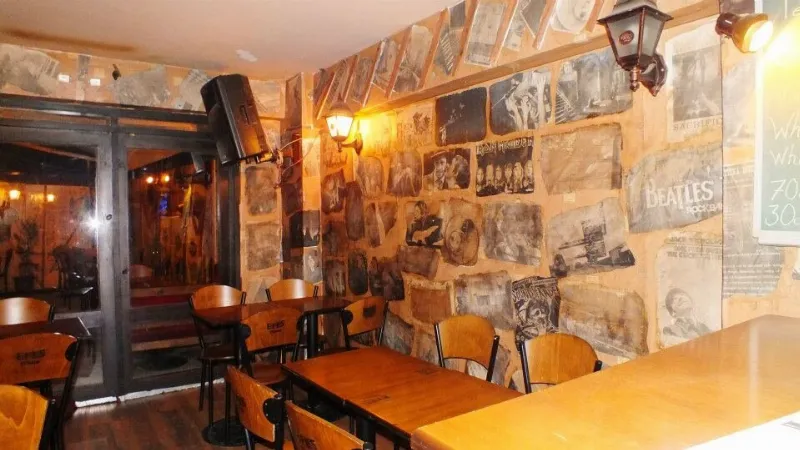 Гранж кофе