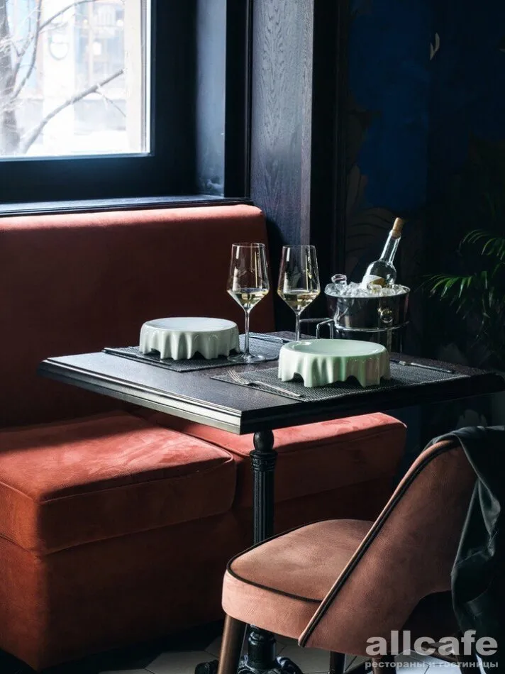 BEAUTY bar & kitchen