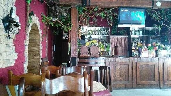 Харчевня
