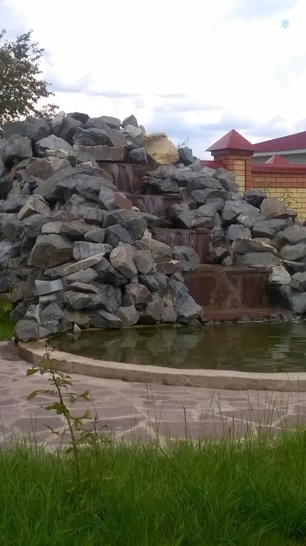 Юбилейный
