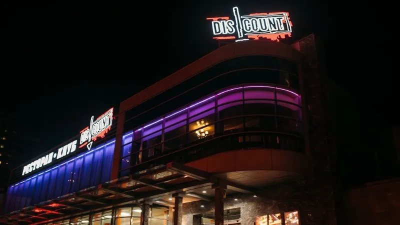 Discount