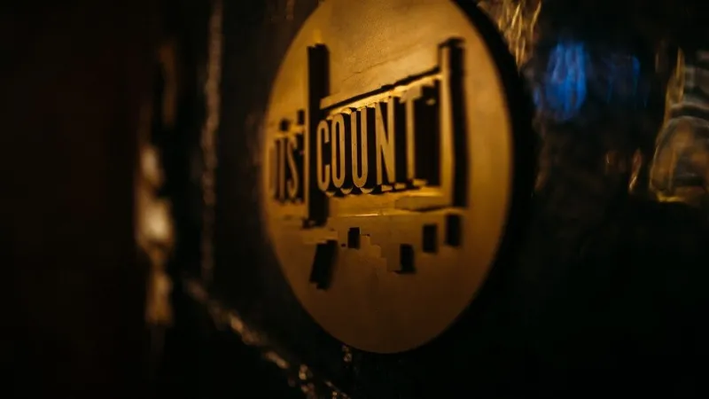 Discount