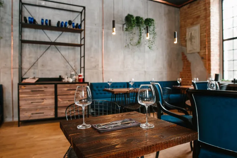 DJA+ GO. Wine&Kitchen