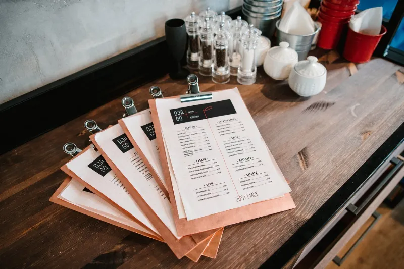 DJA+ GO. Wine&Kitchen
