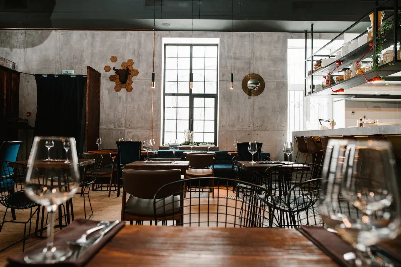 DJA+ GO. Wine&Kitchen