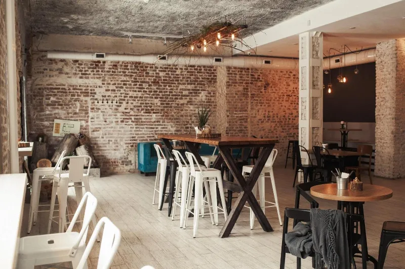 JUST Bar&Kitchen