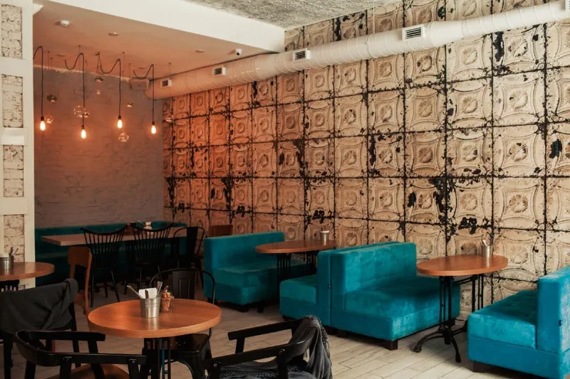 JUST Bar&Kitchen