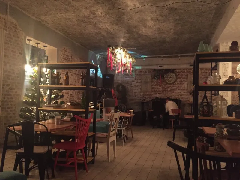 JUST Bar&Kitchen