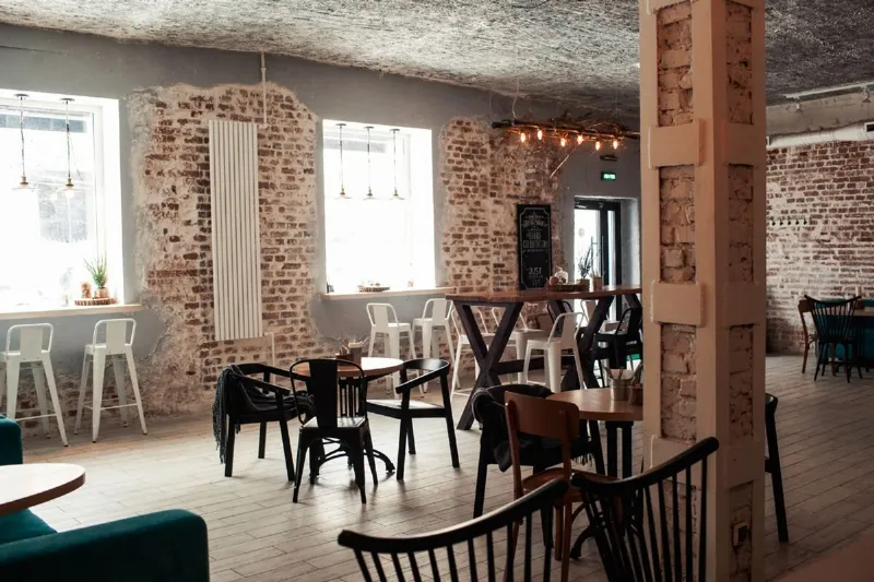 JUST Bar&Kitchen
