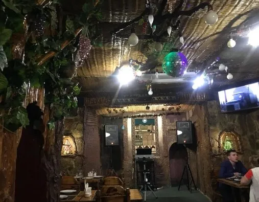 Старый Баку