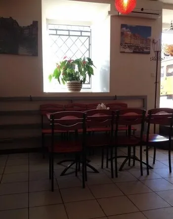 Венские Вафли
