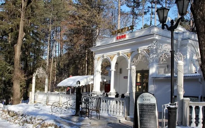 Эрмитаж