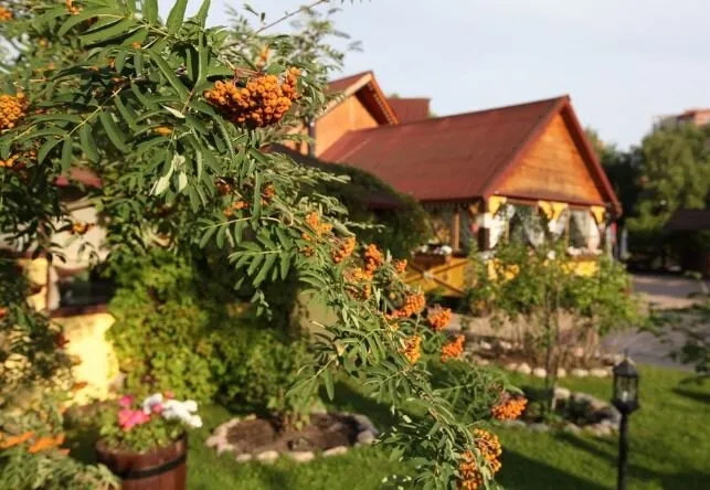 Заречье