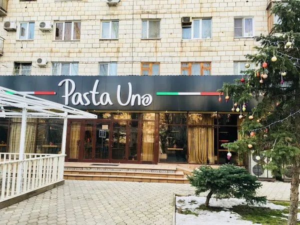 Pasta Uno