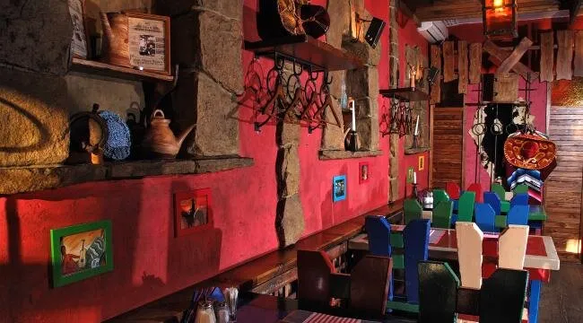 Santa Fe