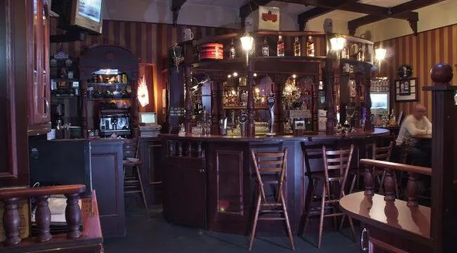 London Pub