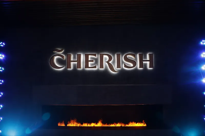 Cherish