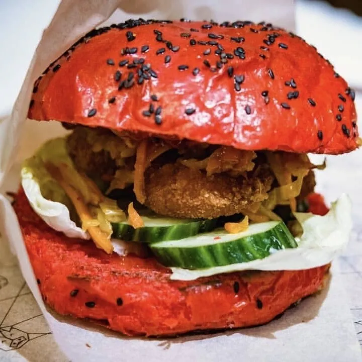 Meat Up Burgers