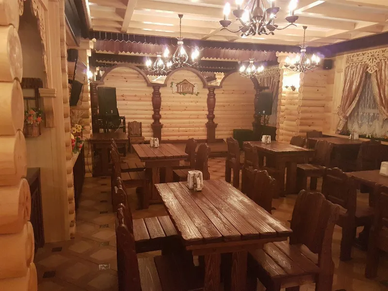 Изба