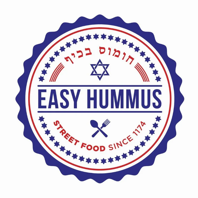 Easy Hummus