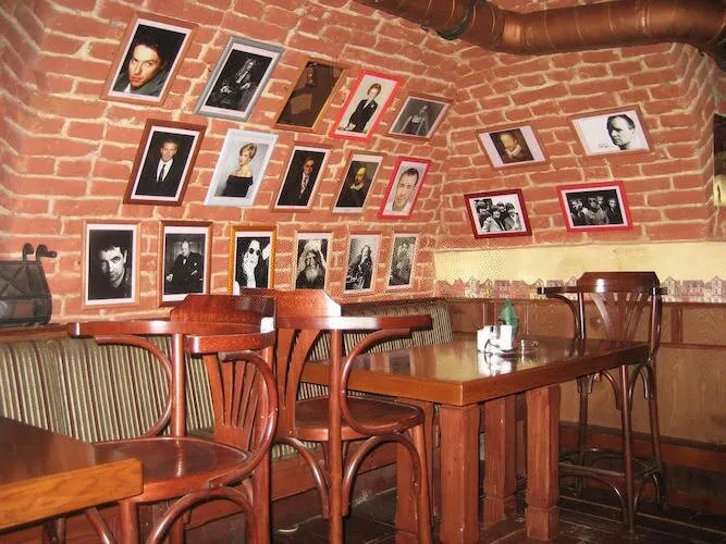 Molly Shelter / Молли Шелтер