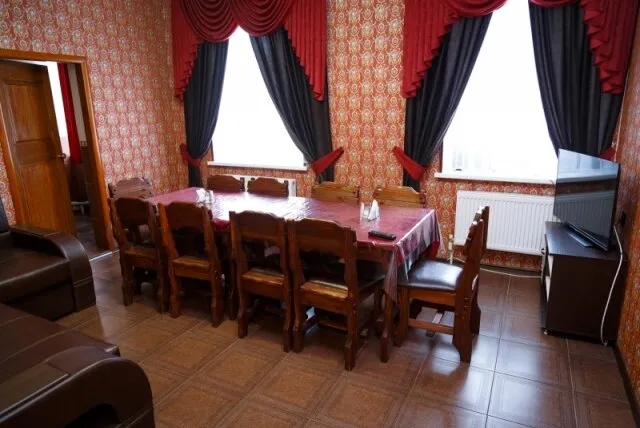 Старый Баку
