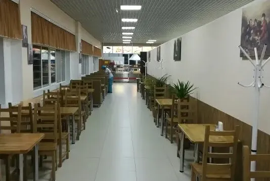 Полустанок