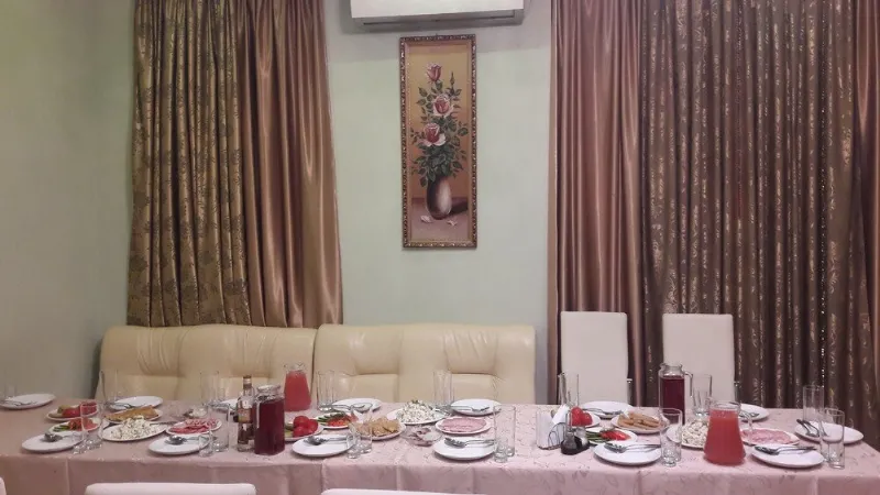Фламинго