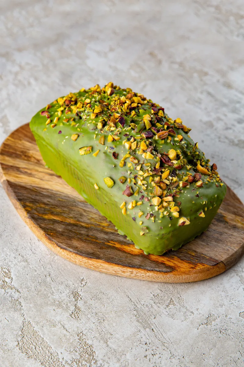 Love you so Matcha