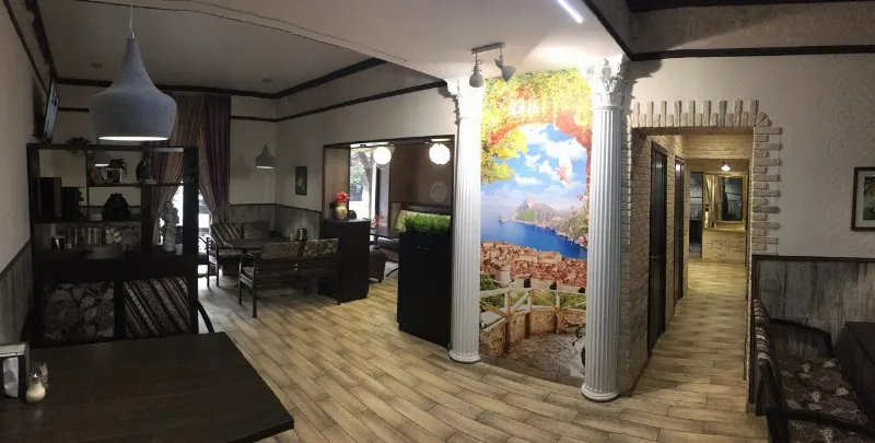 Bella Vita