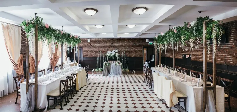 Green Hall