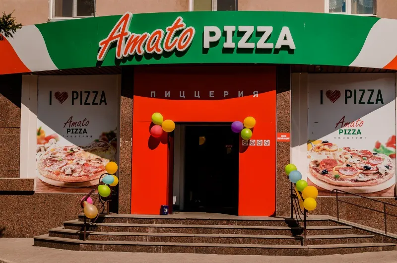Amato