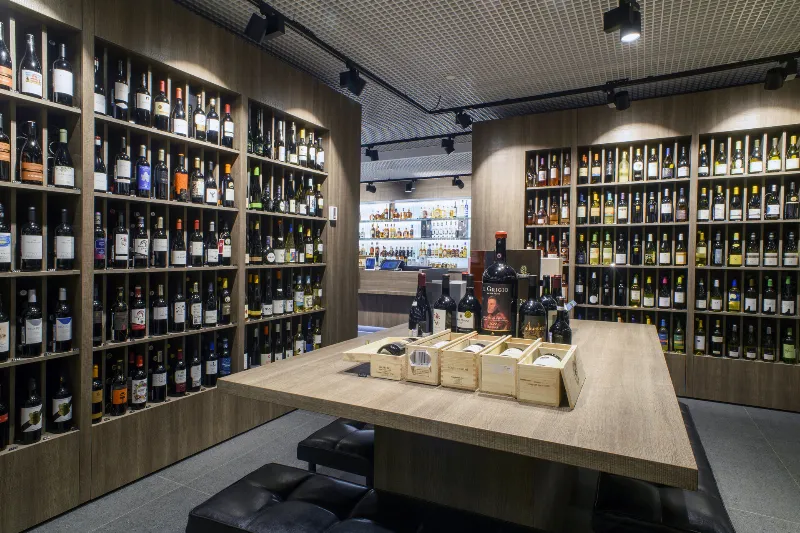 SimpleWine