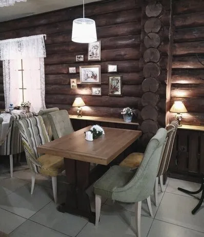 Самобранка